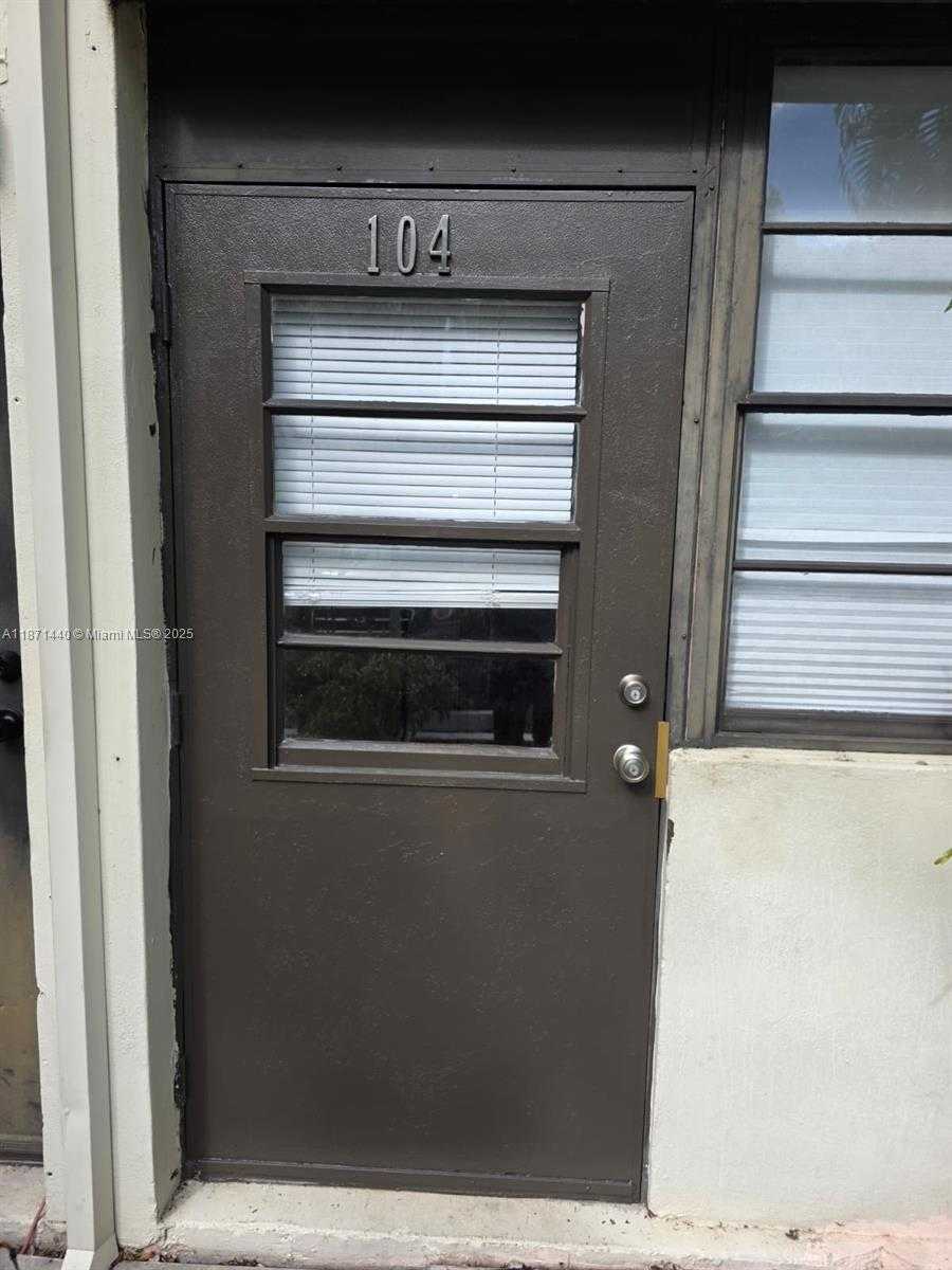 Small Image of 20200 WEST COUNTRY CLUB DR #104, Aventura Number 39