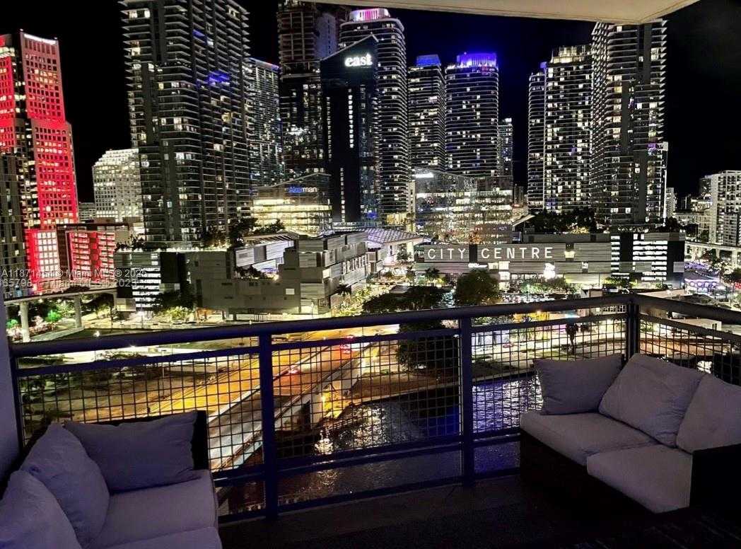 Small Image of 350 SOUTH MIAMI AVE #1808, Miami Number 2
