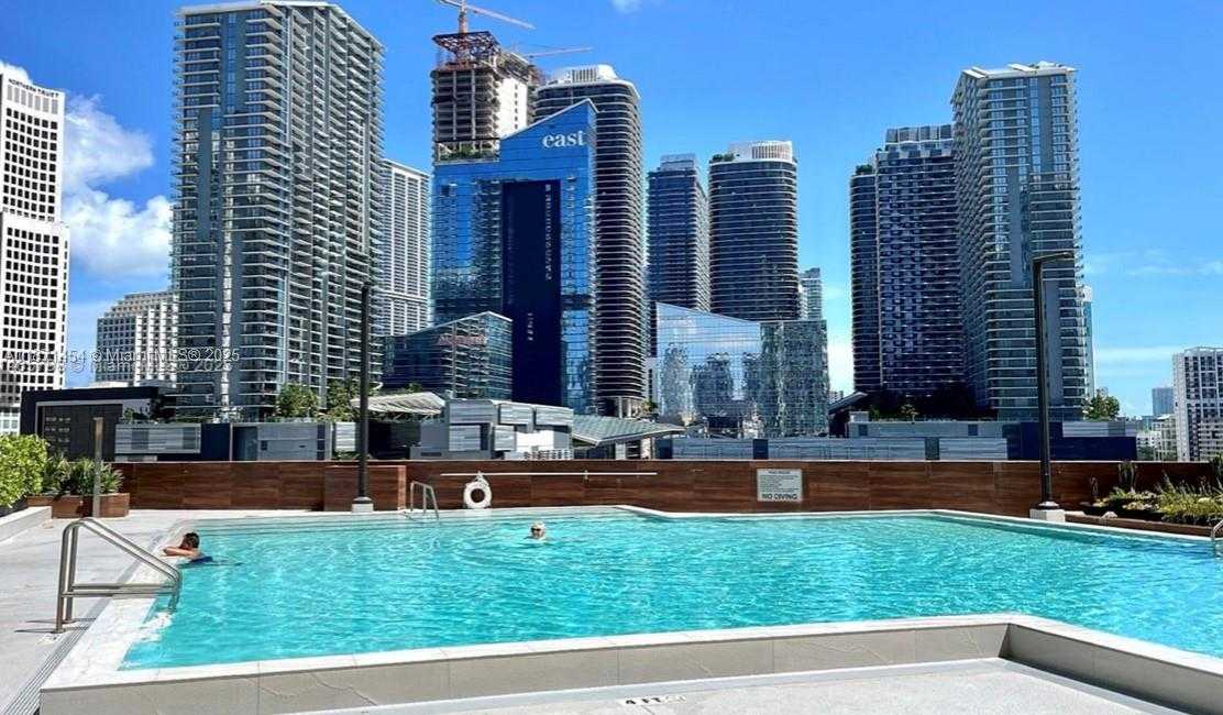 Small Image of 350 SOUTH MIAMI AVE #1808, Miami Number 3