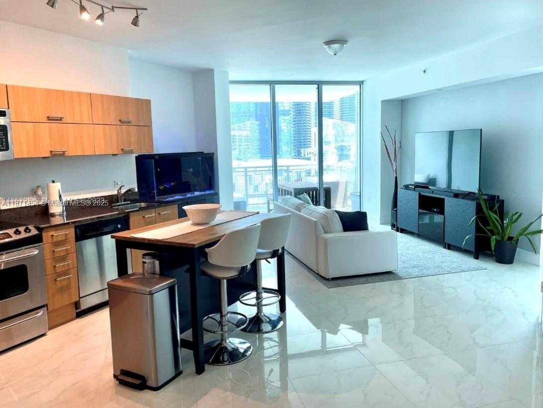 Small Image of 350 SOUTH MIAMI AVE #1808, Miami Number 4