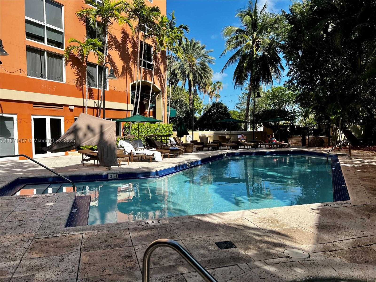 Small Image of 2951 SOUTH BAYSHORE DR #913, Miami Number 26