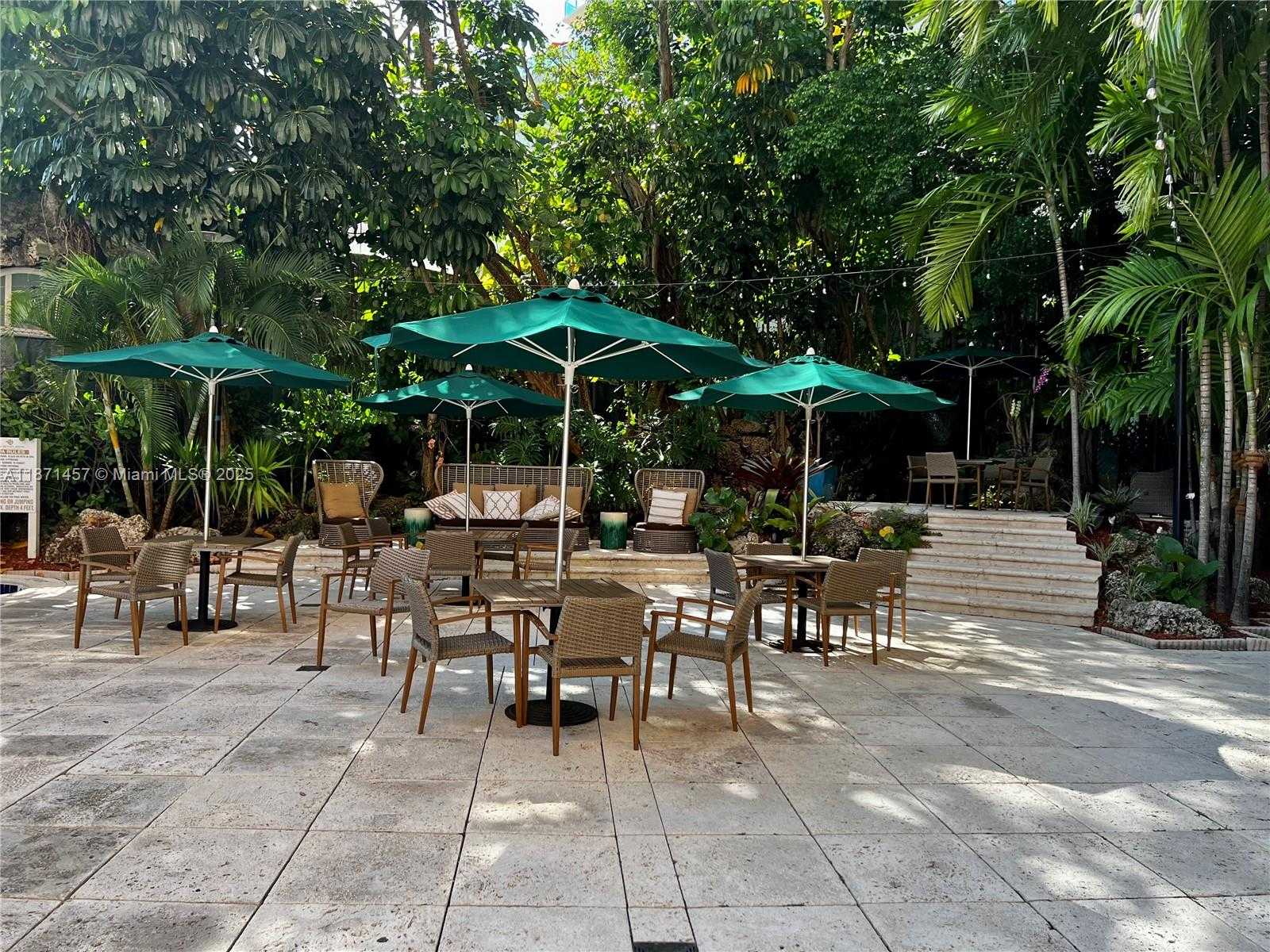 Small Image of 2951 SOUTH BAYSHORE DR #913, Miami Number 27