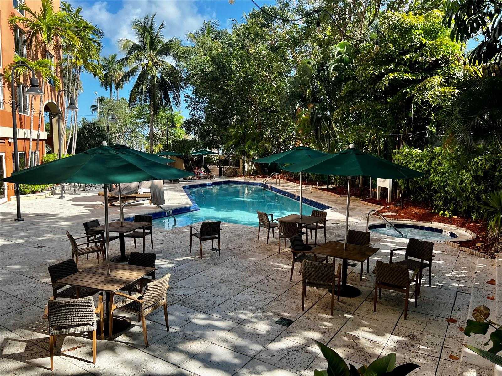 Small Image of 2951 SOUTH BAYSHORE DR #913, Miami Number 28
