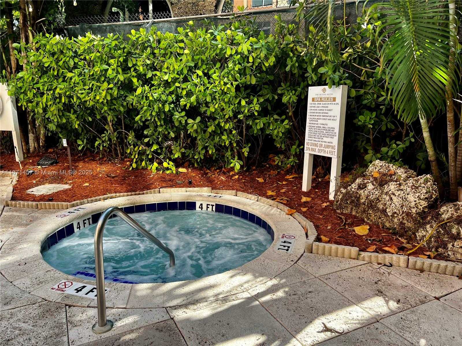 Small Image of 2951 SOUTH BAYSHORE DR #913, Miami Number 30