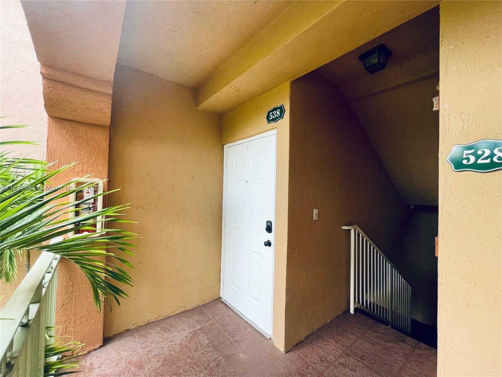 Small Image of 6560 NORTH WEST 114TH AVE #538, Doral Number 4