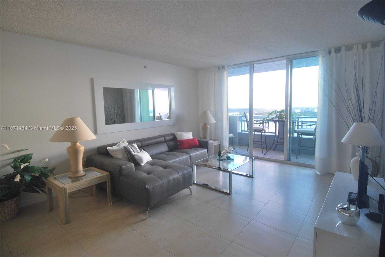 Small Image of 90 ALTON RD #2004, Miami Beach Number 2
