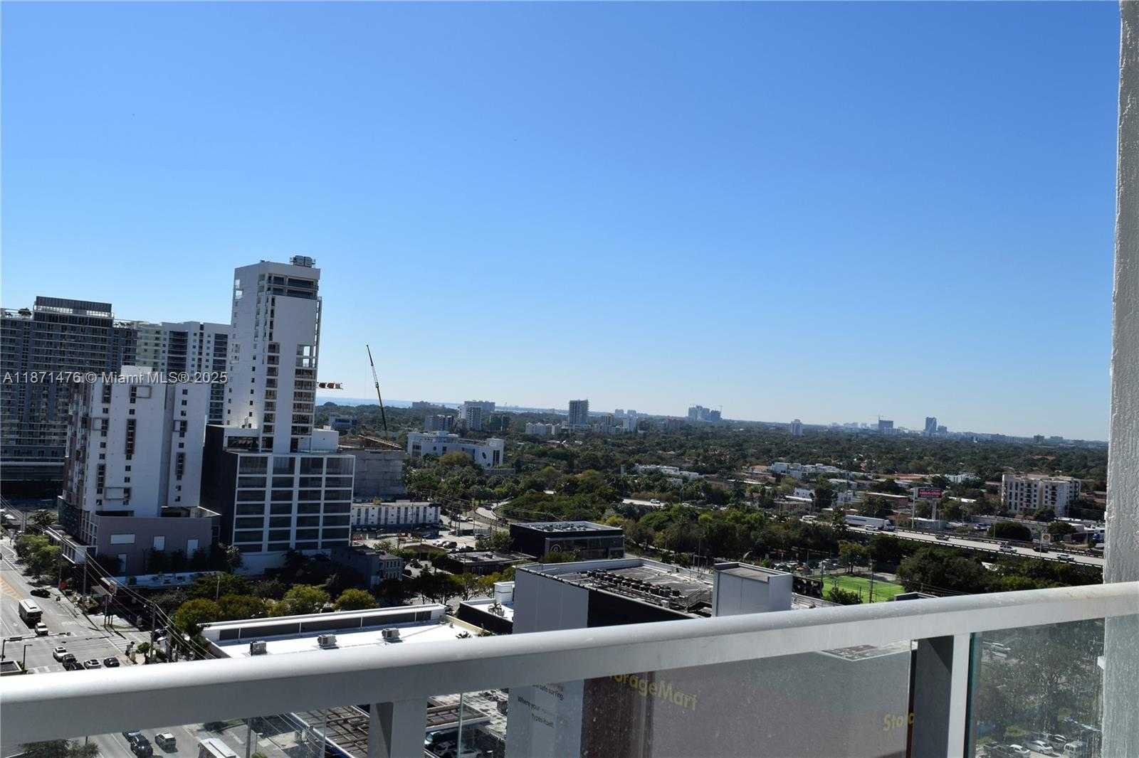 Small Image of 185 SOUTH WEST 7TH ST #1614, Miami Number 14