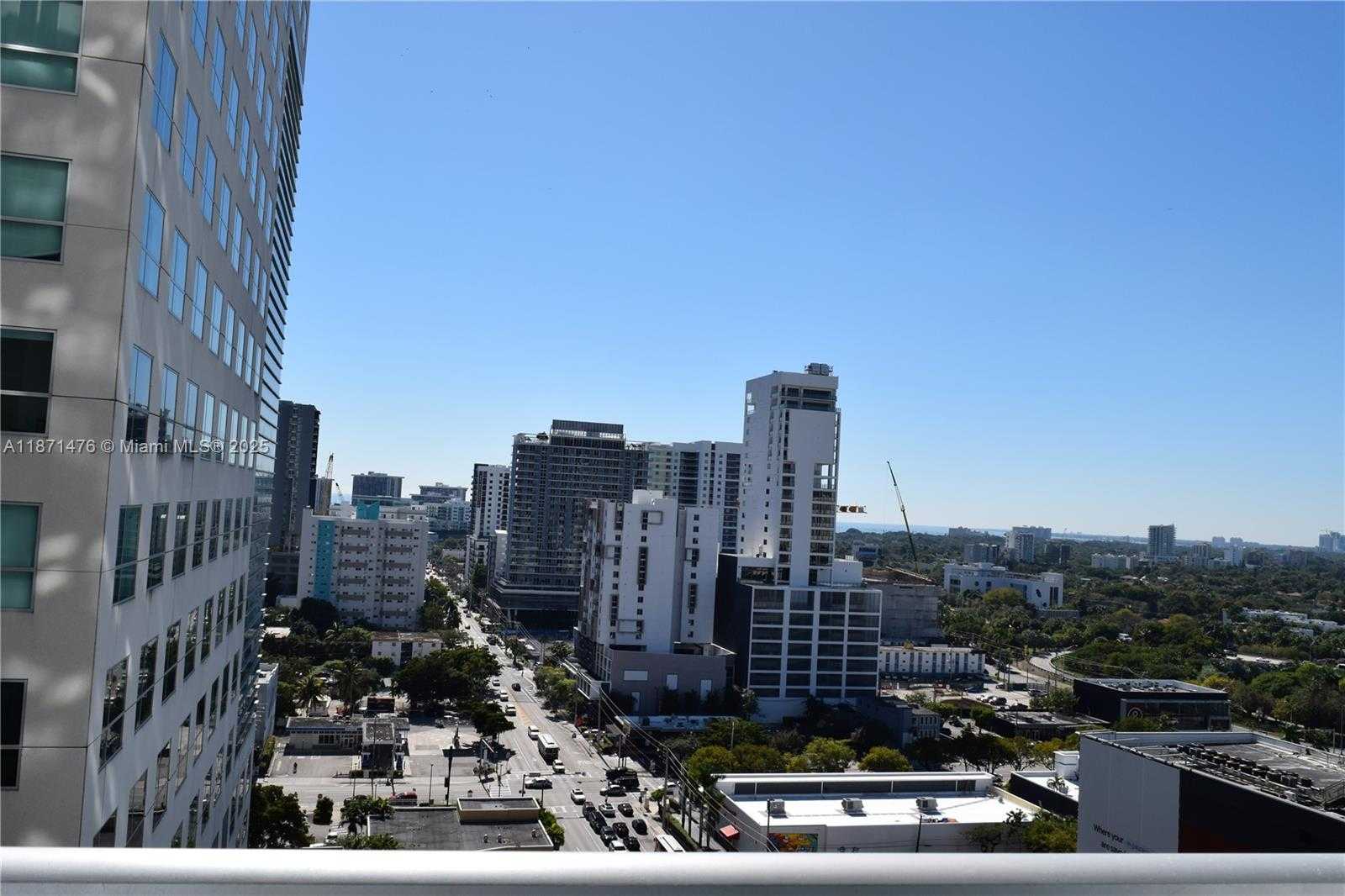 Small Image of 185 SOUTH WEST 7TH ST #1614, Miami Number 15