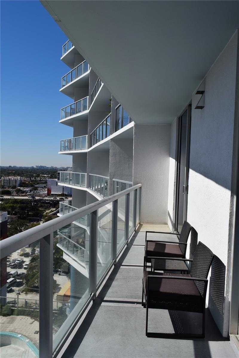 Small Image of 185 SOUTH WEST 7TH ST #1614, Miami Number 16