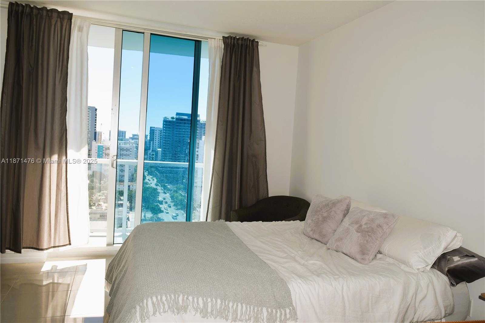 Small Image of 185 SOUTH WEST 7TH ST #1614, Miami Number 9