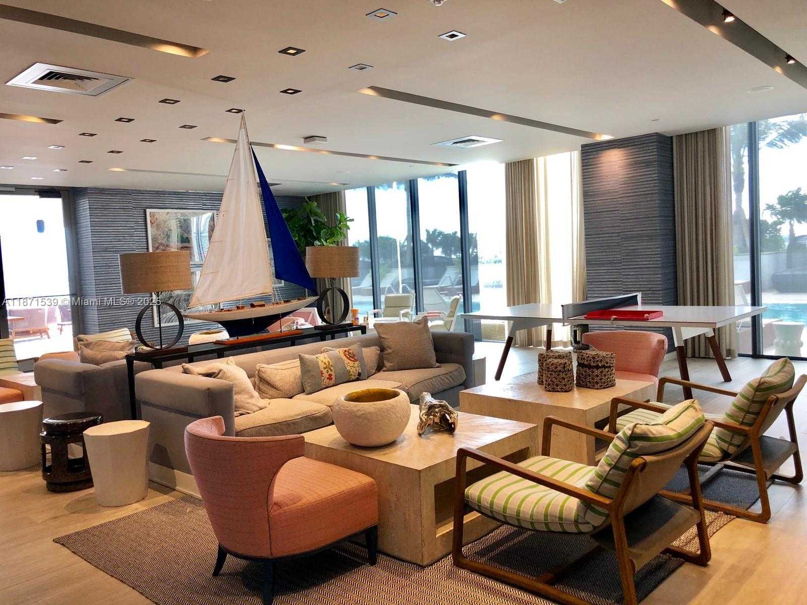 Small Image of 2900 NORTH EAST 7TH AVE #2404, Miami Number 10