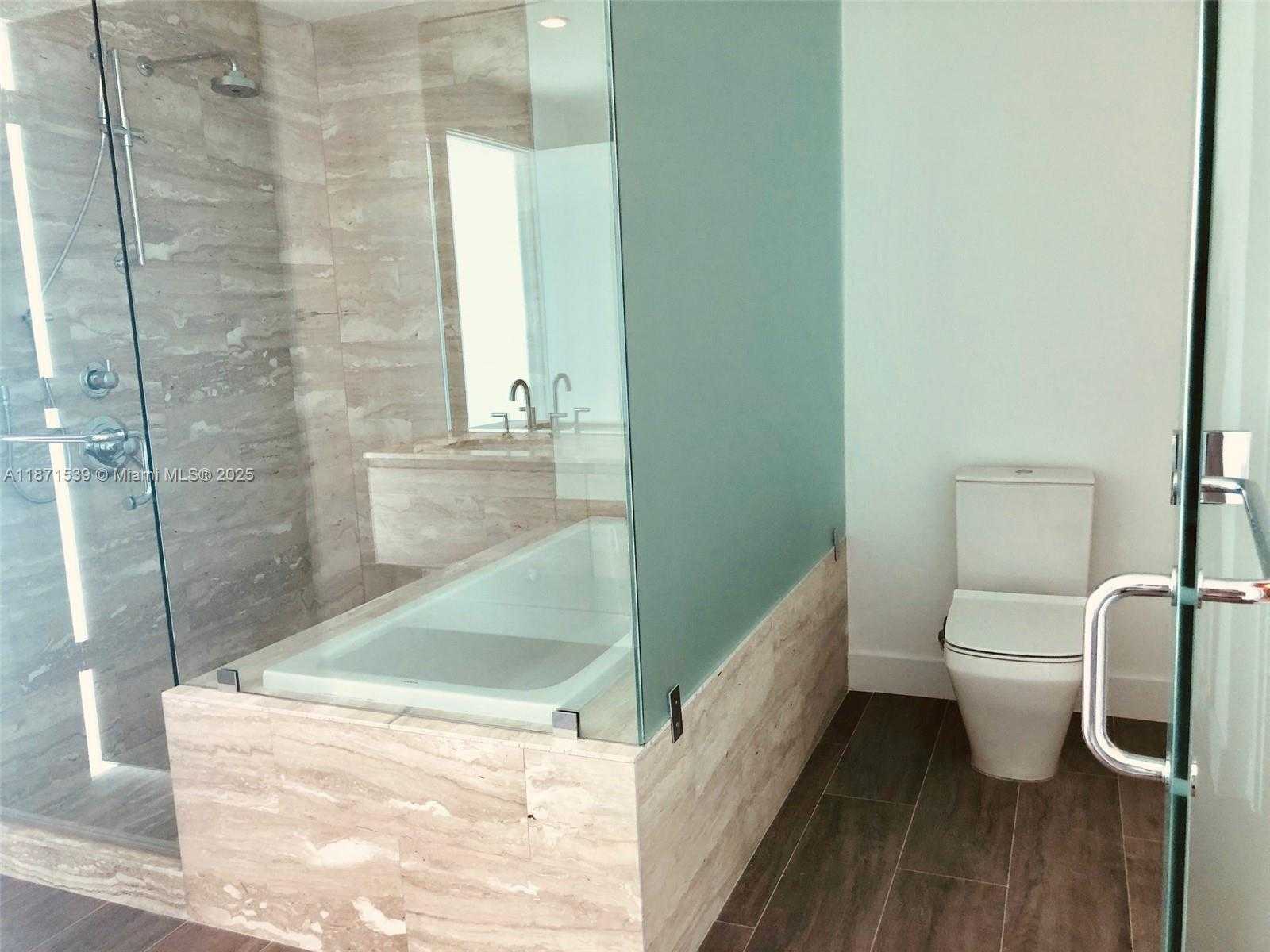 Small Image of 2900 NORTH EAST 7TH AVE #2404, Miami Number 12
