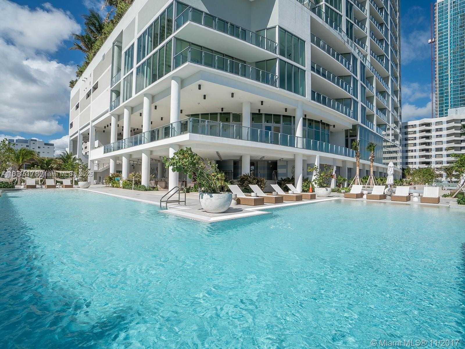 Small Image of 2900 NORTH EAST 7TH AVE #2404, Miami Number 22