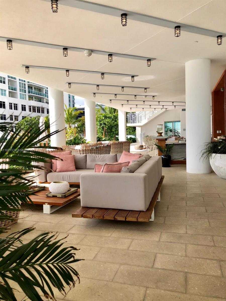 Small Image of 2900 NORTH EAST 7TH AVE #2404, Miami Number 24