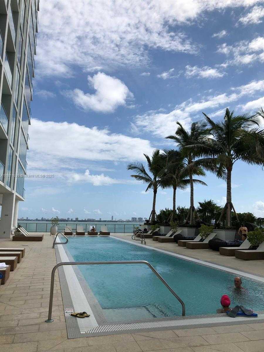 Small Image of 2900 NORTH EAST 7TH AVE #2404, Miami Number 26