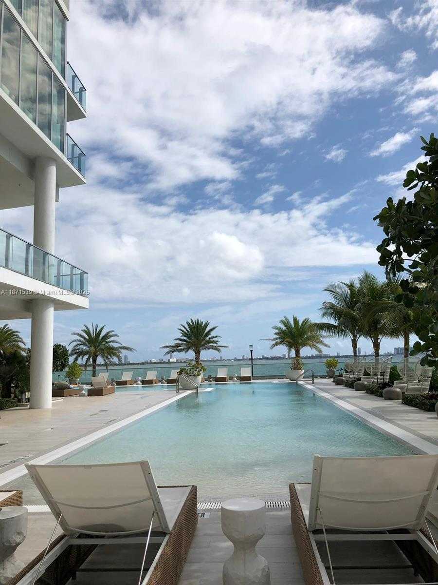Small Image of 2900 NORTH EAST 7TH AVE #2404, Miami Number 39