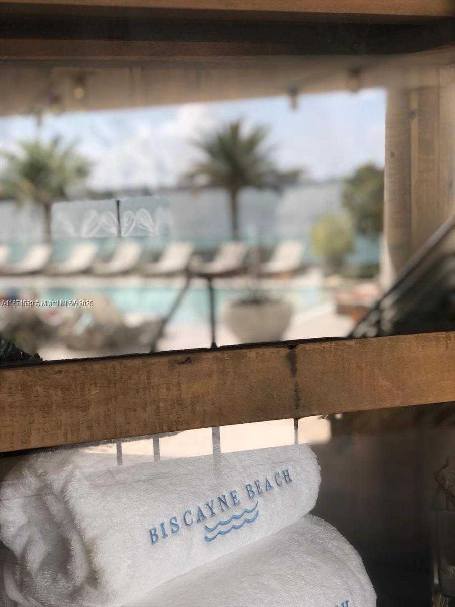 Small Image of 2900 NORTH EAST 7TH AVE #2404, Miami Number 42