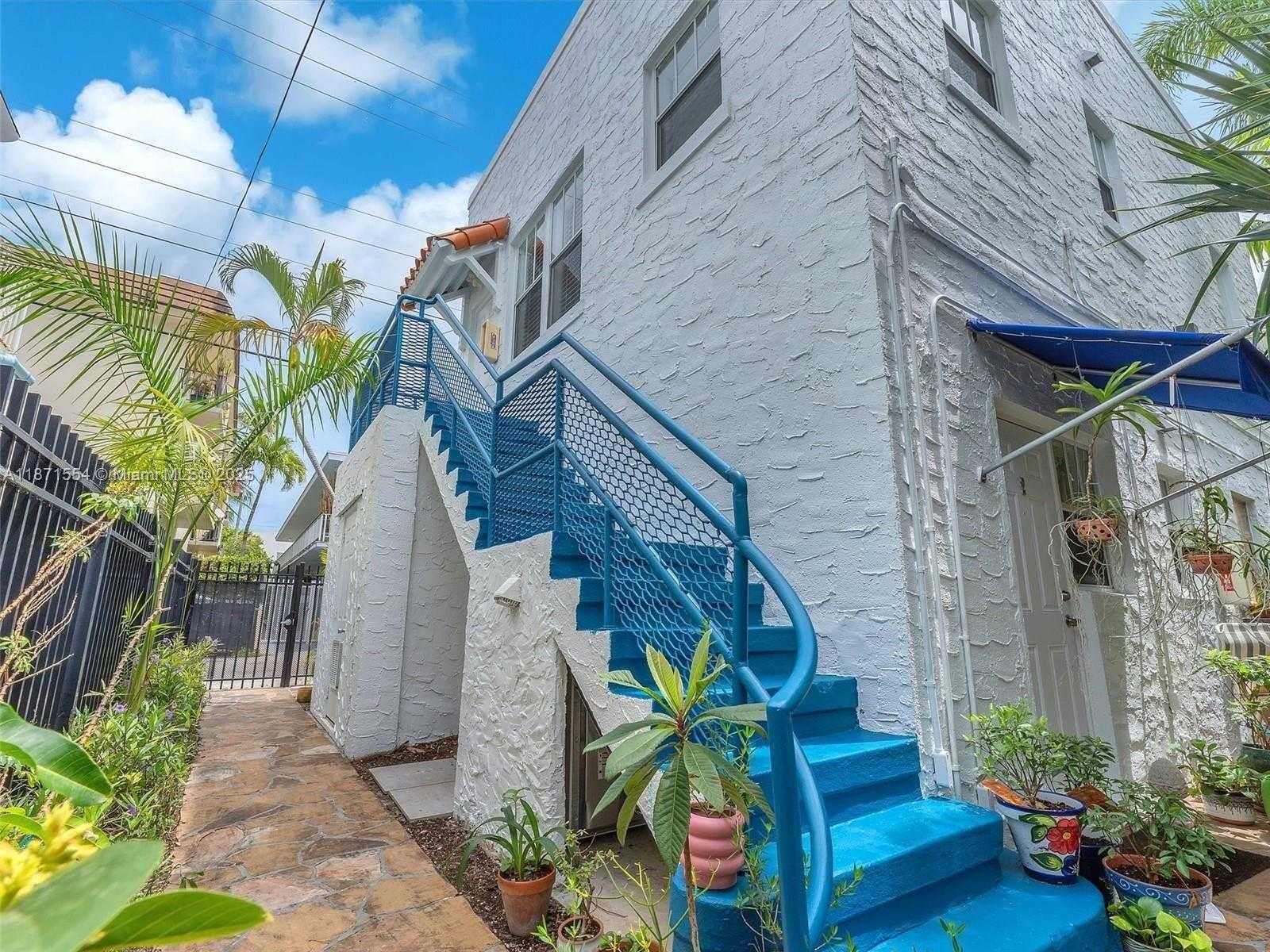 Small Image of 935 MERIDIAN AVE #3, Miami Beach Number 14