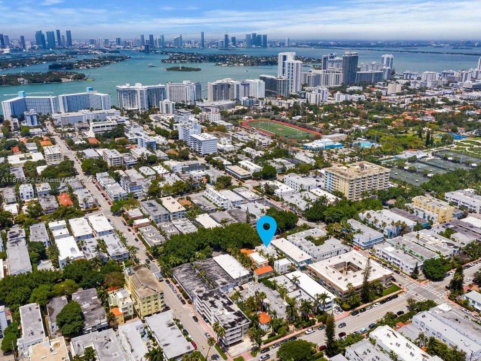 Small Image of 935 MERIDIAN AVE #3, Miami Beach Number 18