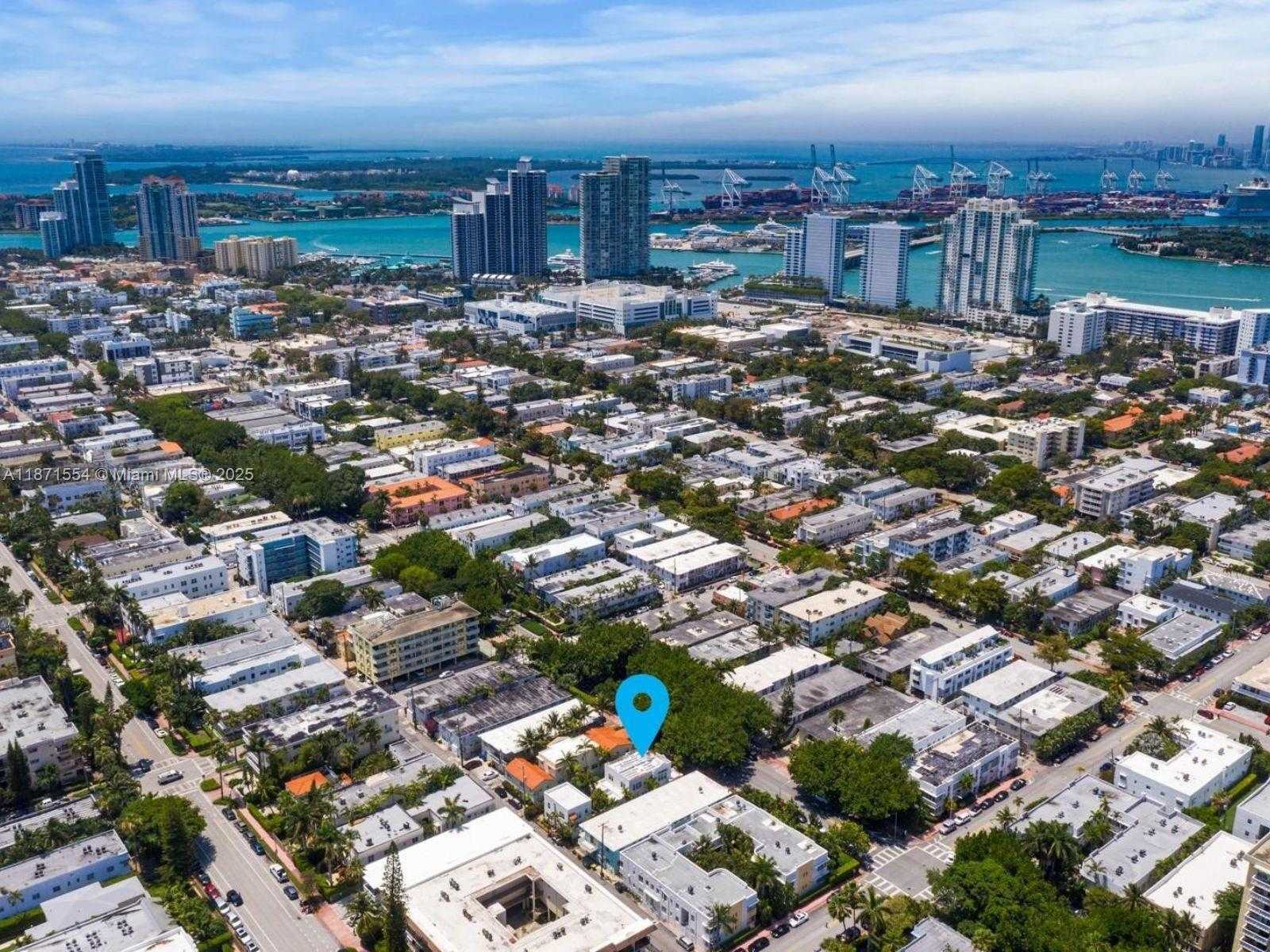 Small Image of 935 MERIDIAN AVE #3, Miami Beach Number 19