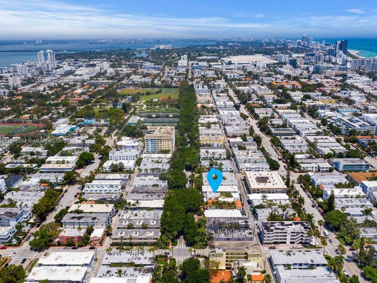 Small Image of 935 MERIDIAN AVE #3, Miami Beach Number 20