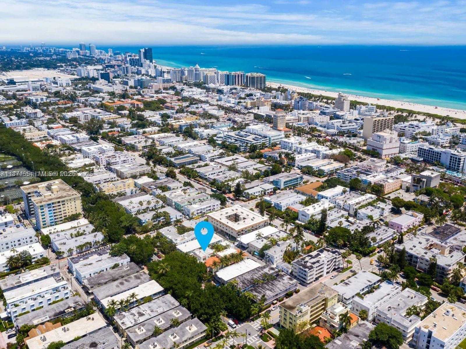 Small Image of 935 MERIDIAN AVE #3, Miami Beach Number 21