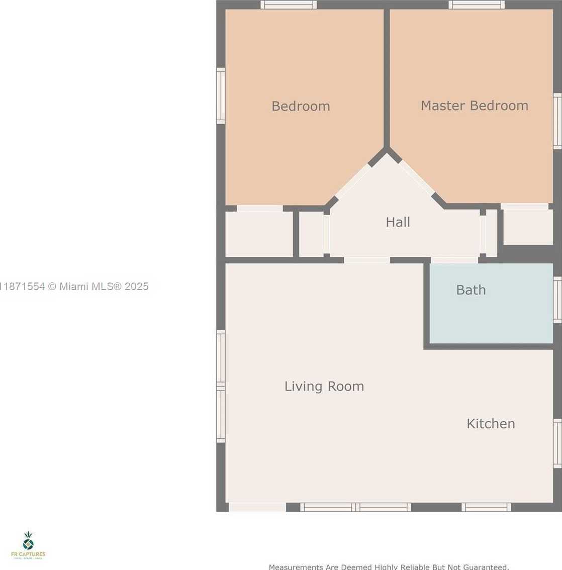 Small Image of 935 MERIDIAN AVE #3, Miami Beach Number 8