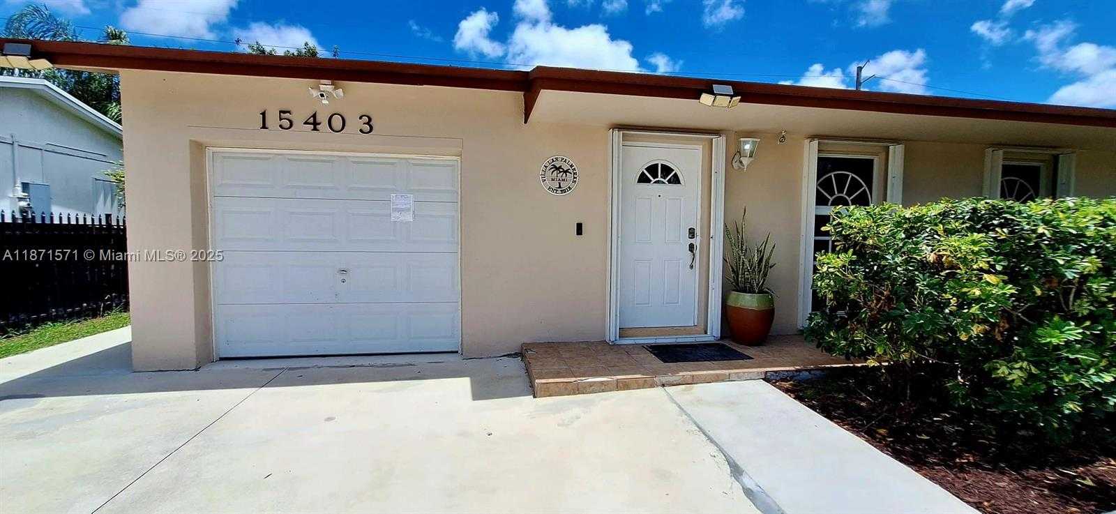 Small Image of 15403 SOUTH WEST 107TH CT, Miami Number 5