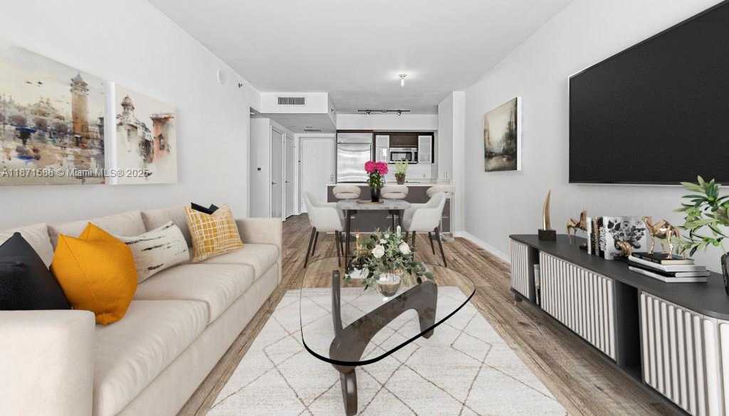 Small Image of 55 SOUTH EAST 6TH ST #1208, Miami Number 3