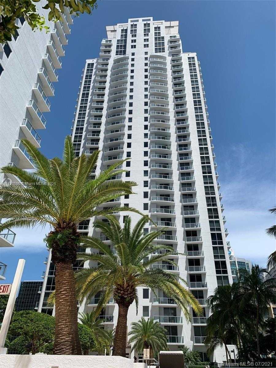 Small Image of 1050 BRICKELL AV #2808, Miami Number 2