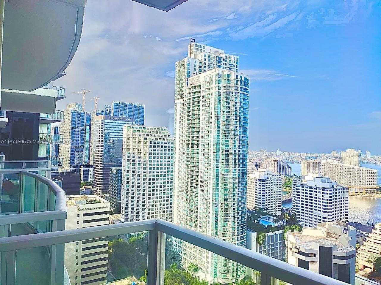 Small Image of 1050 BRICKELL AV #2808, Miami Number 3