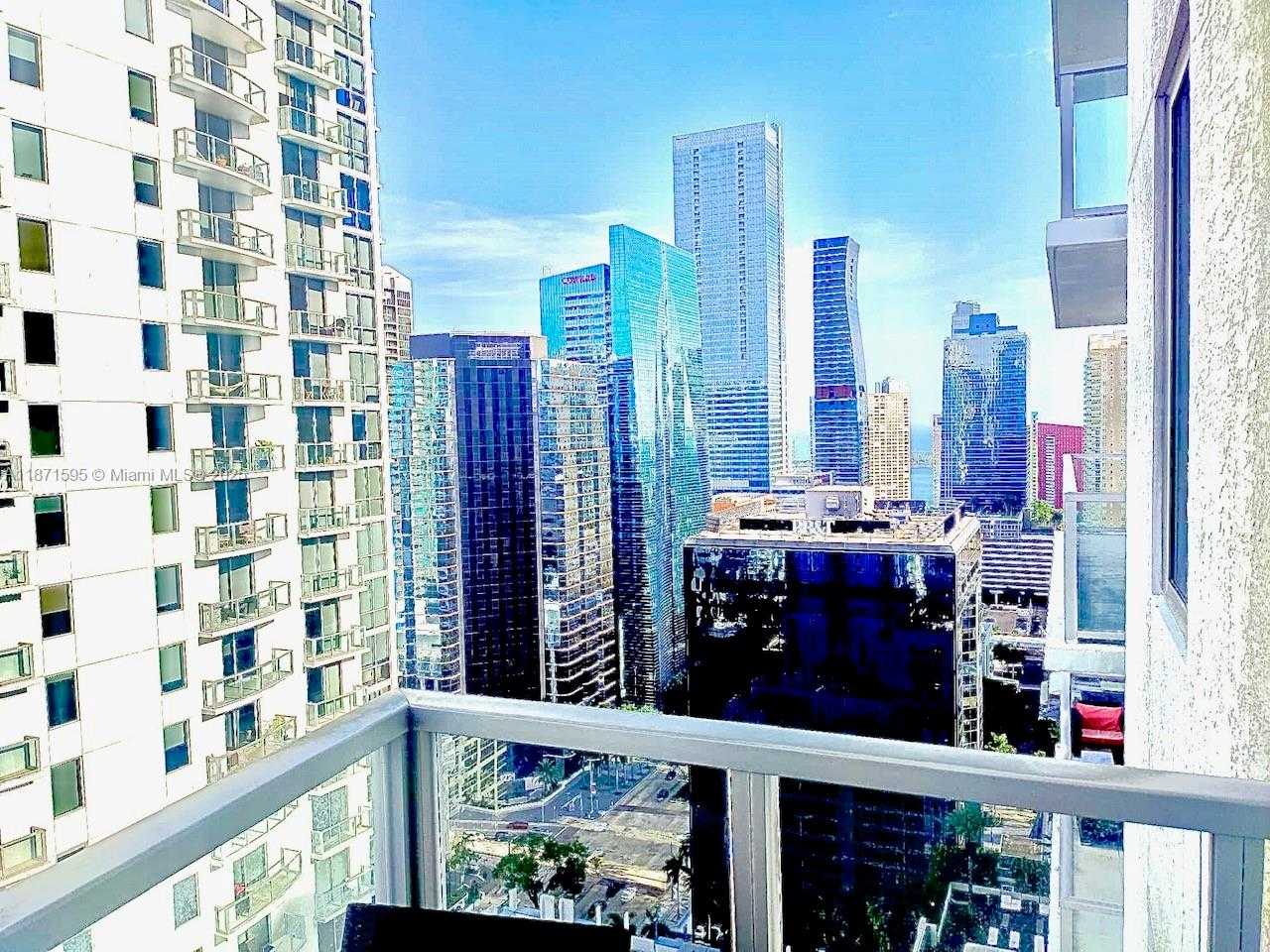 Small Image of 1050 BRICKELL AV #2808, Miami Number 4