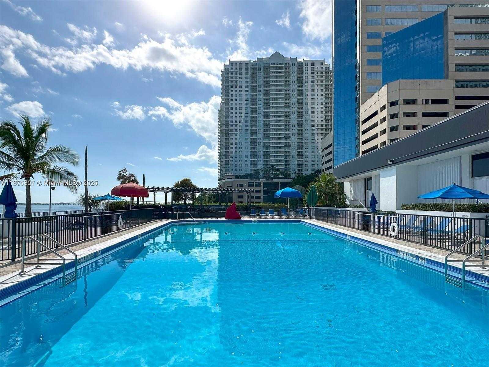 Small Image of 999 BRICKELL BAY DR #705, Miami Number 20