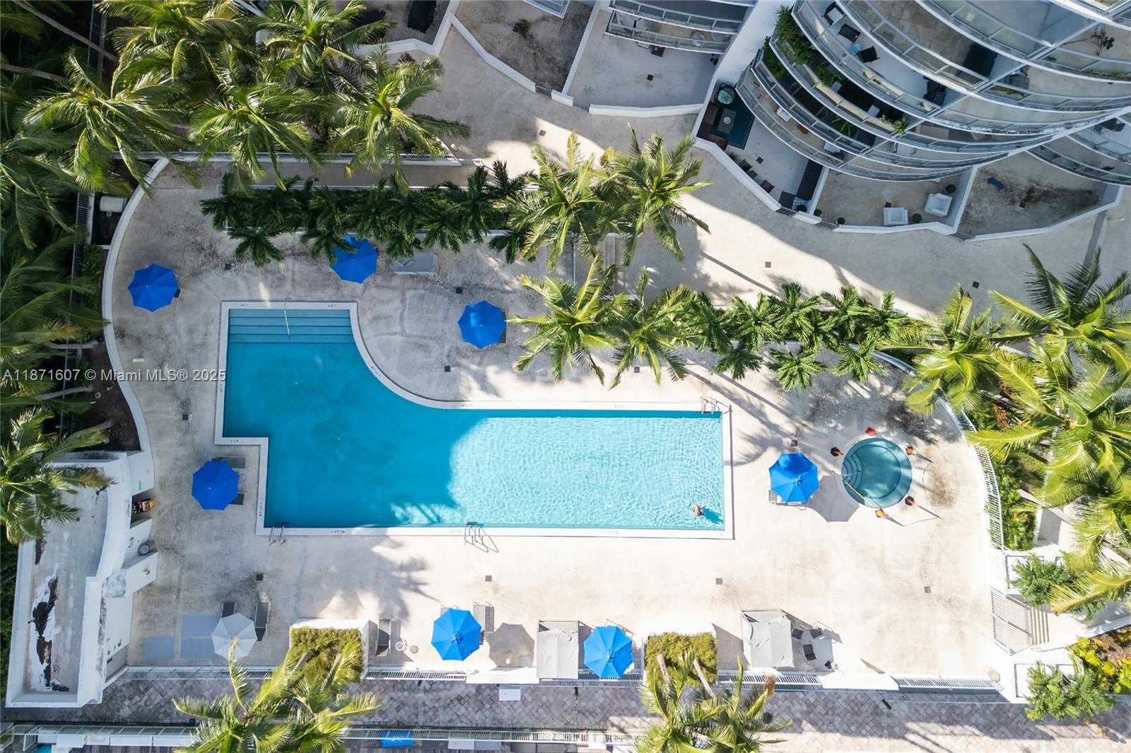 Small Image of 3029 NORTH EAST 188TH ST #725, Aventura Number 36