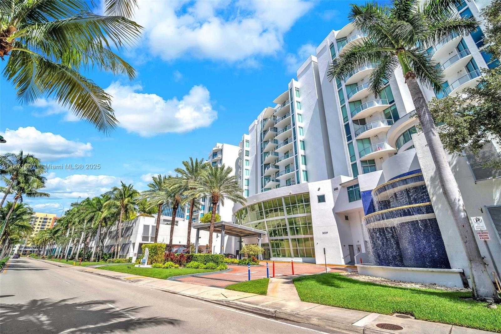 Small Image of 3029 NORTH EAST 188TH ST #725, Aventura Number 38