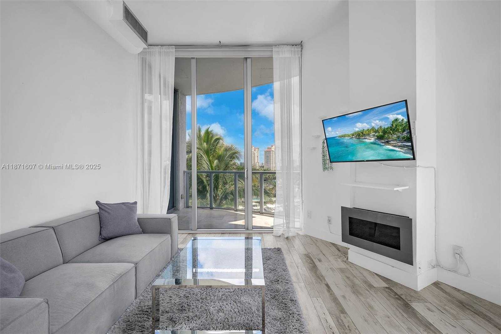 Small Image of 3029 NORTH EAST 188TH ST #725, Aventura Number 5