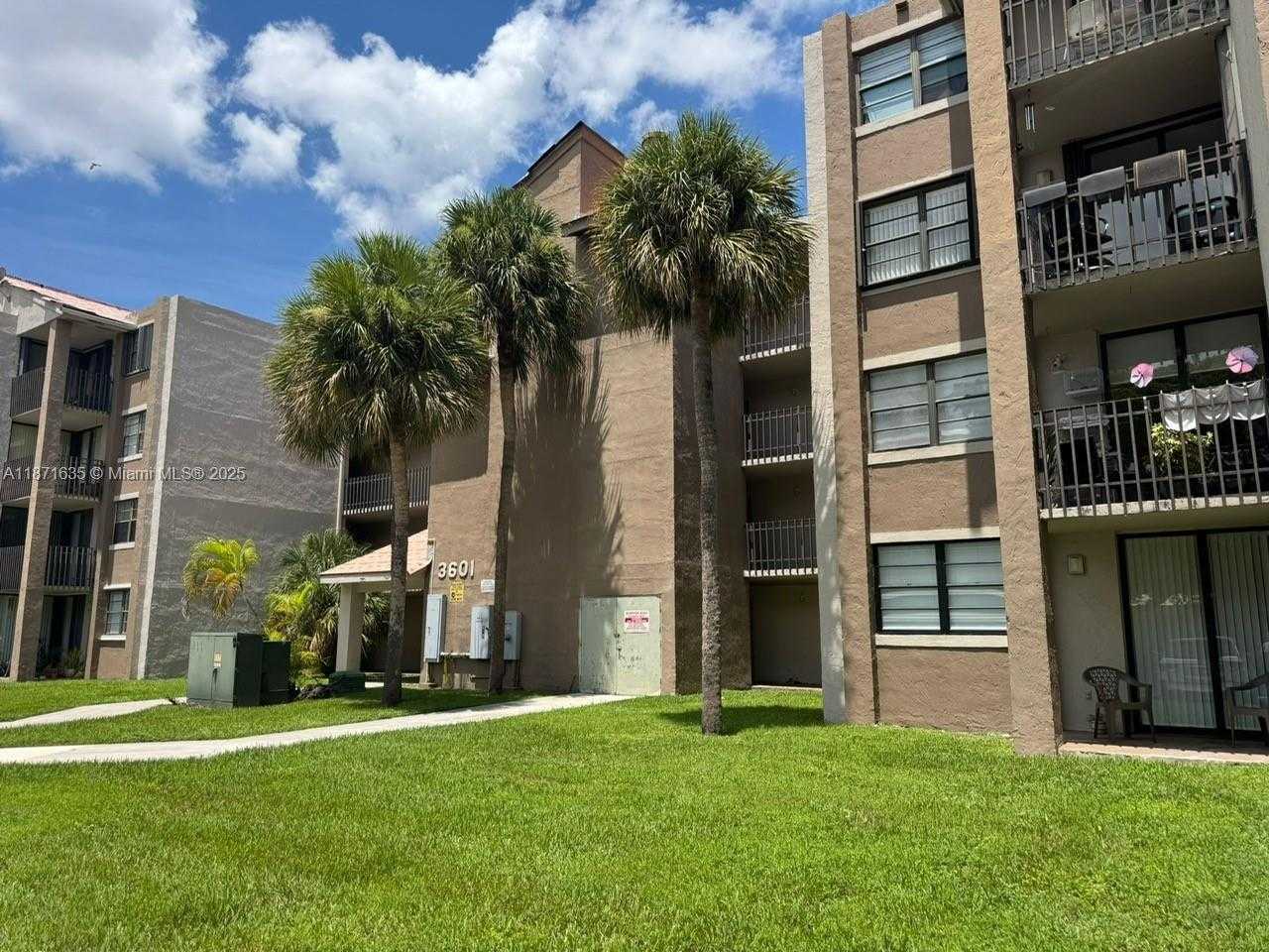 Small Image of 3601 SOUTH WEST 117TH AVE #9-208, Miami Number 2