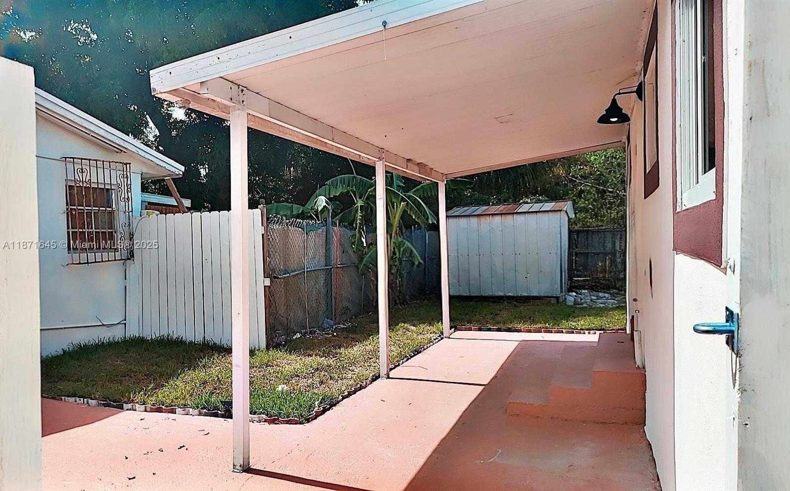 Small Image of 2310 NORTH WEST 103RD ST #Front, Miami Number 22