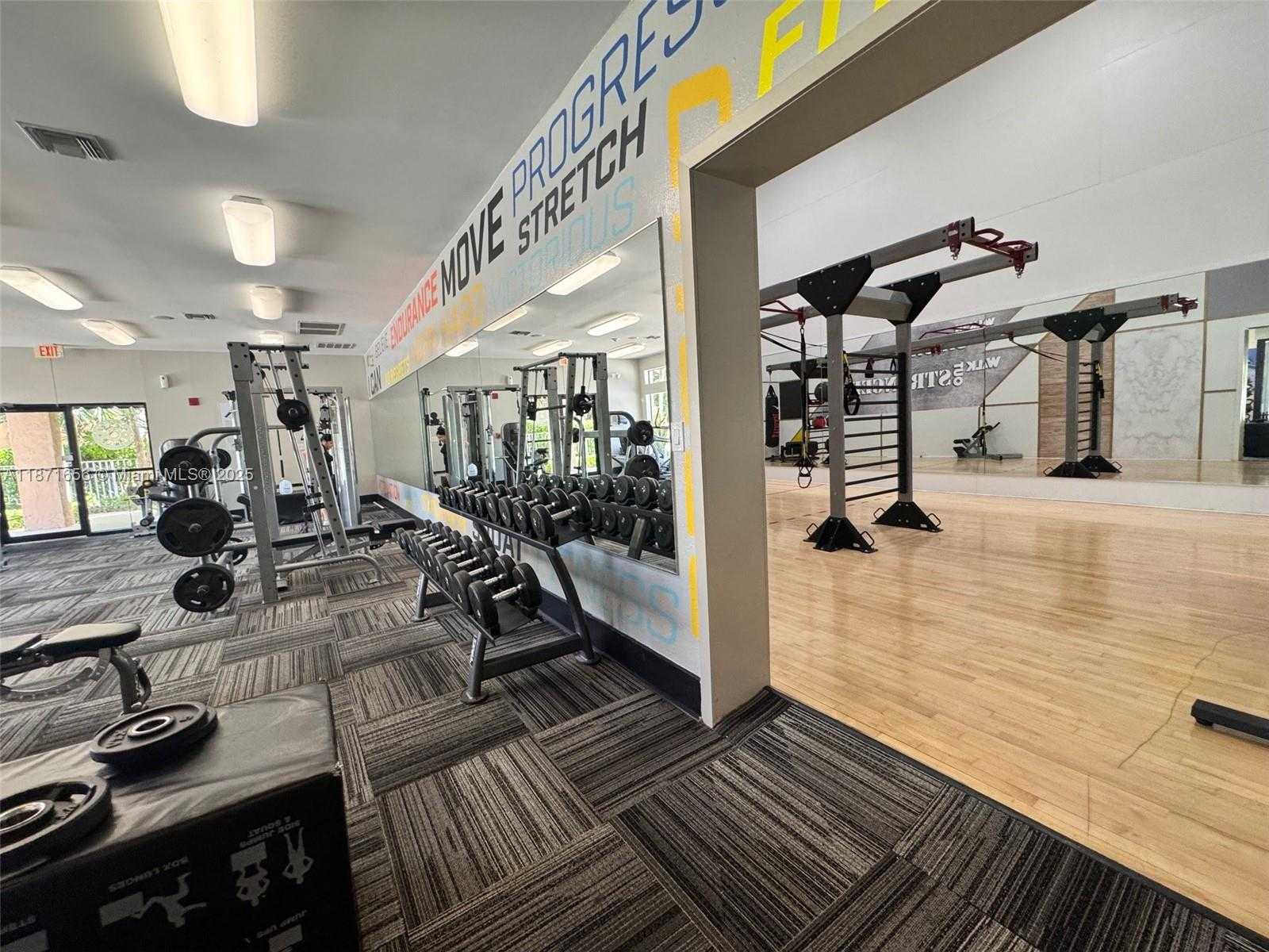 Small Image of 15560 SOUTH WEST 106 LN #1304, Miami Number 25