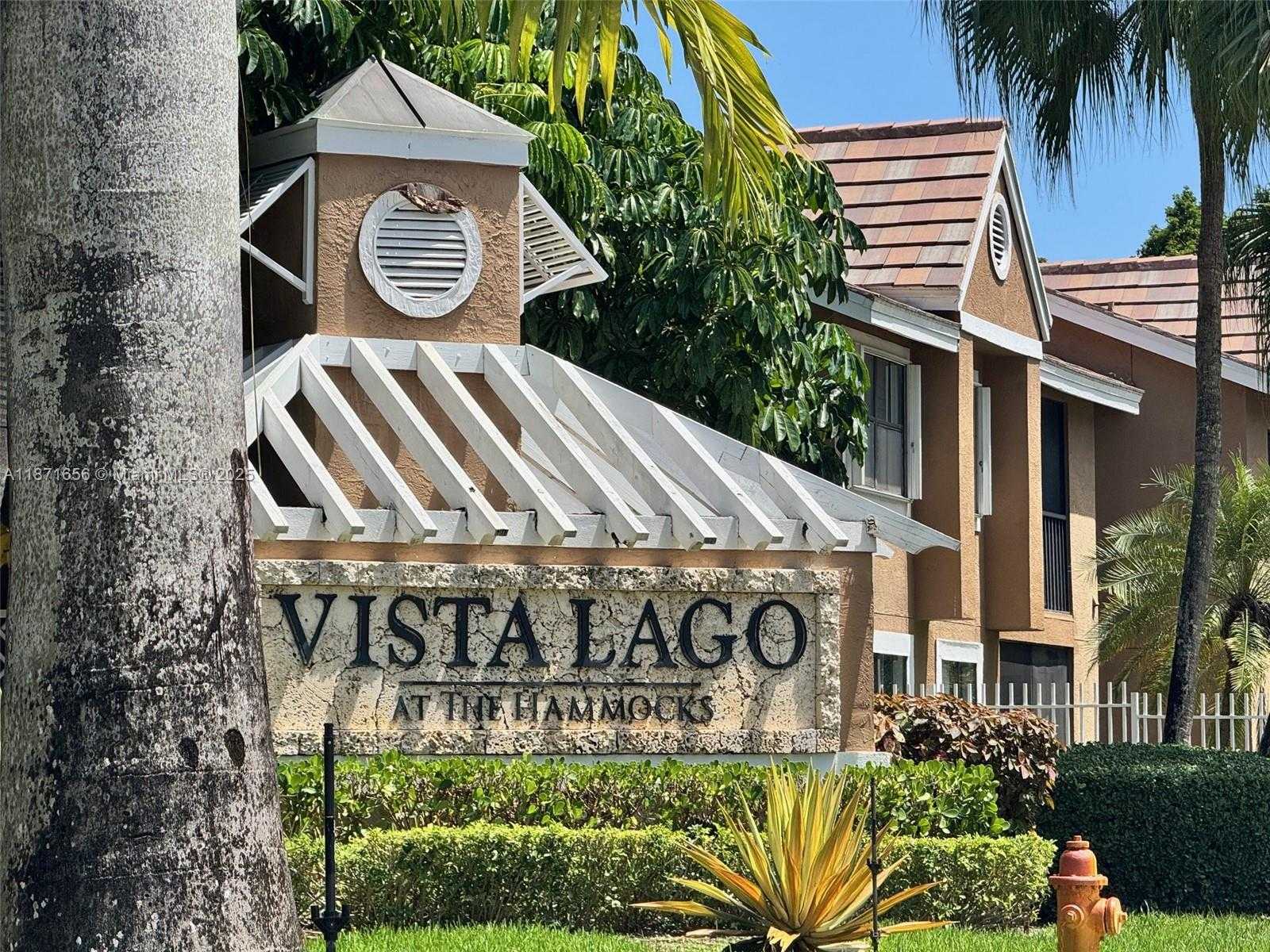 Small Image of 15560 SOUTH WEST 106 LN #1304, Miami Number 29