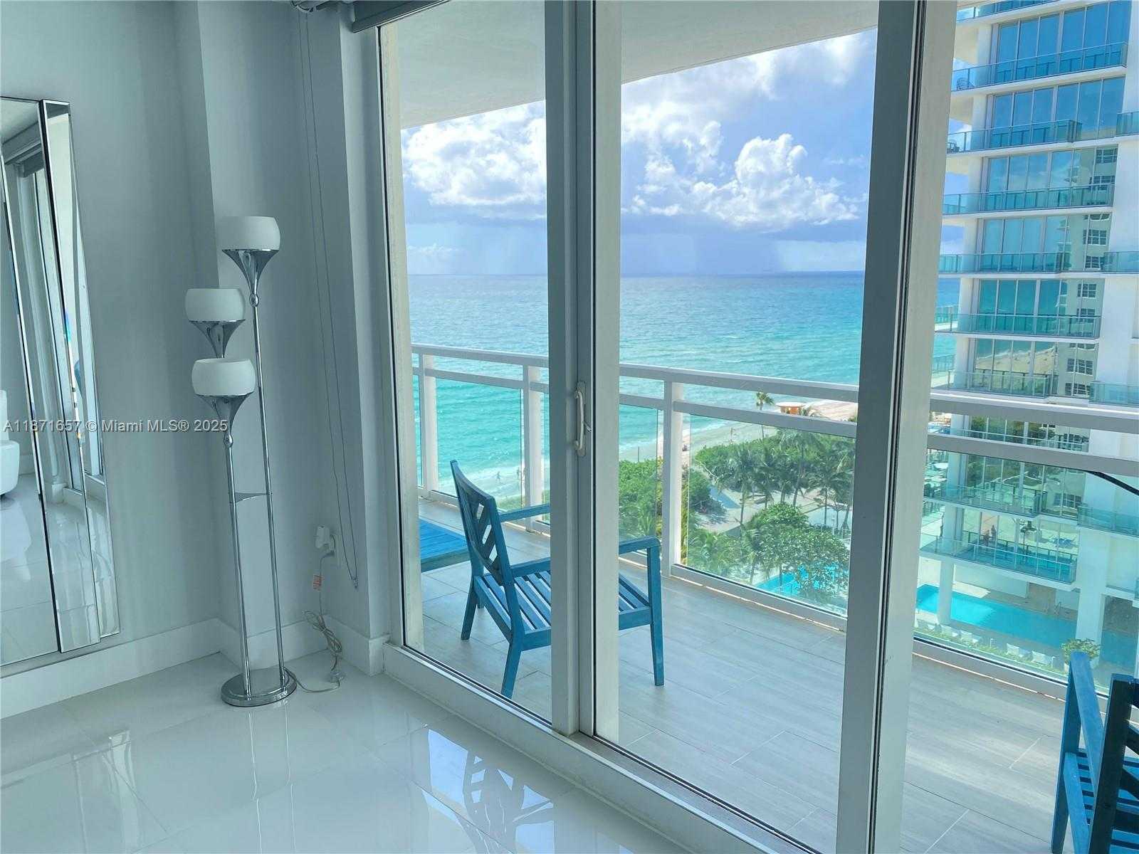 Small Image of 6917 COLLINS AVE #1205, Miami Beach Number 11