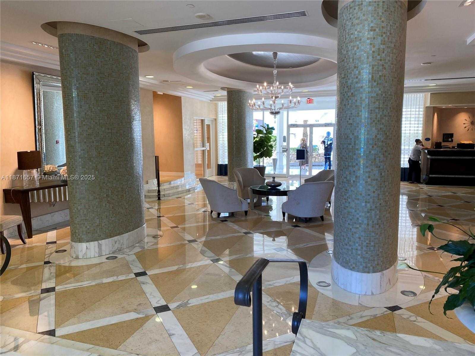 Small Image of 6917 COLLINS AVE #1205, Miami Beach Number 18