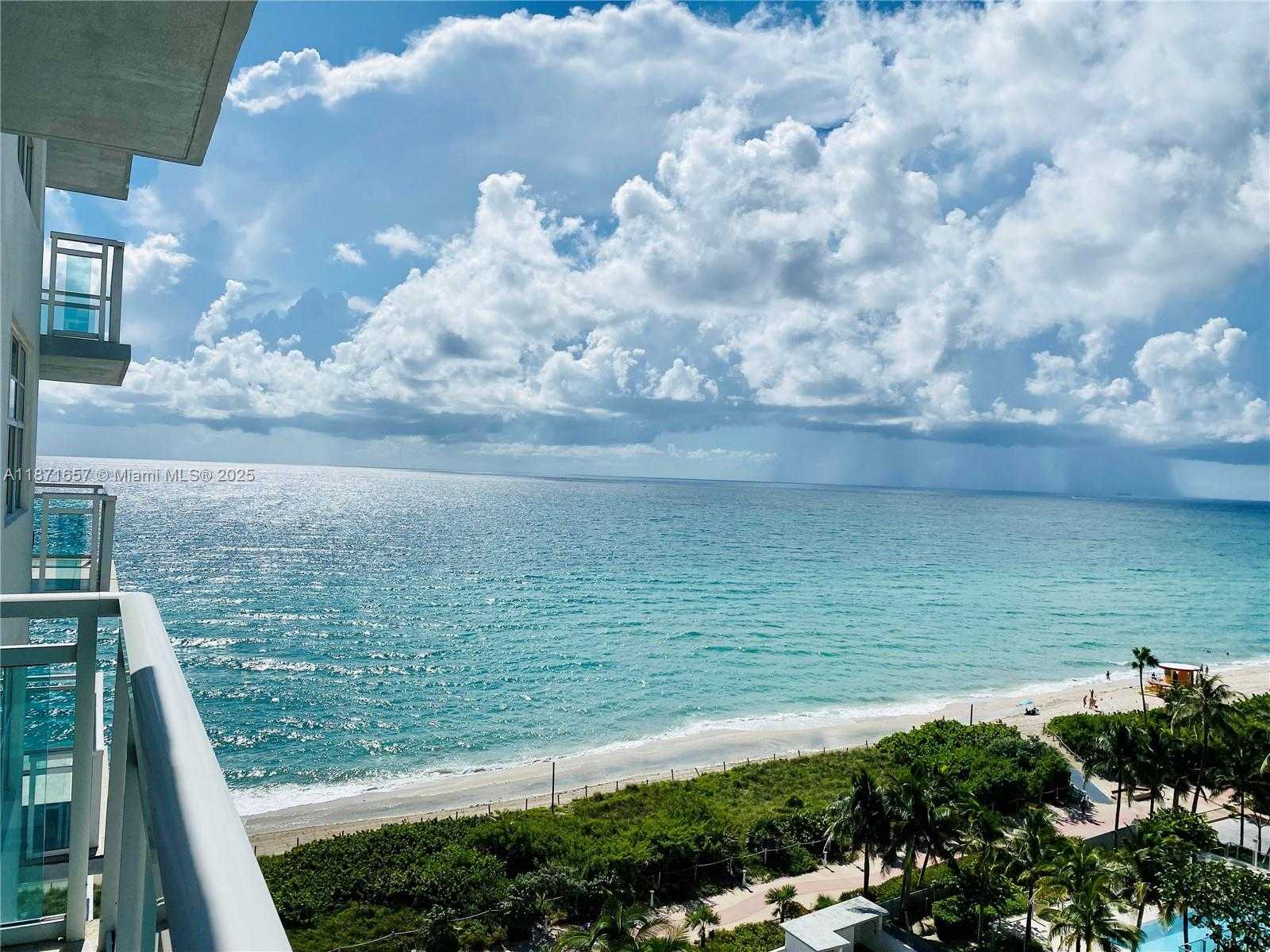 Small Image of 6917 COLLINS AVE #1205, Miami Beach Number 2