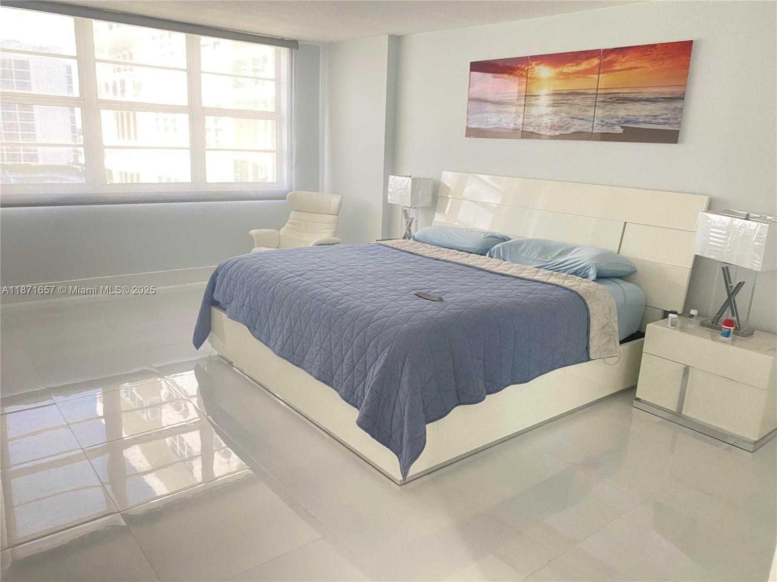 Small Image of 6917 COLLINS AVE #1205, Miami Beach Number 6