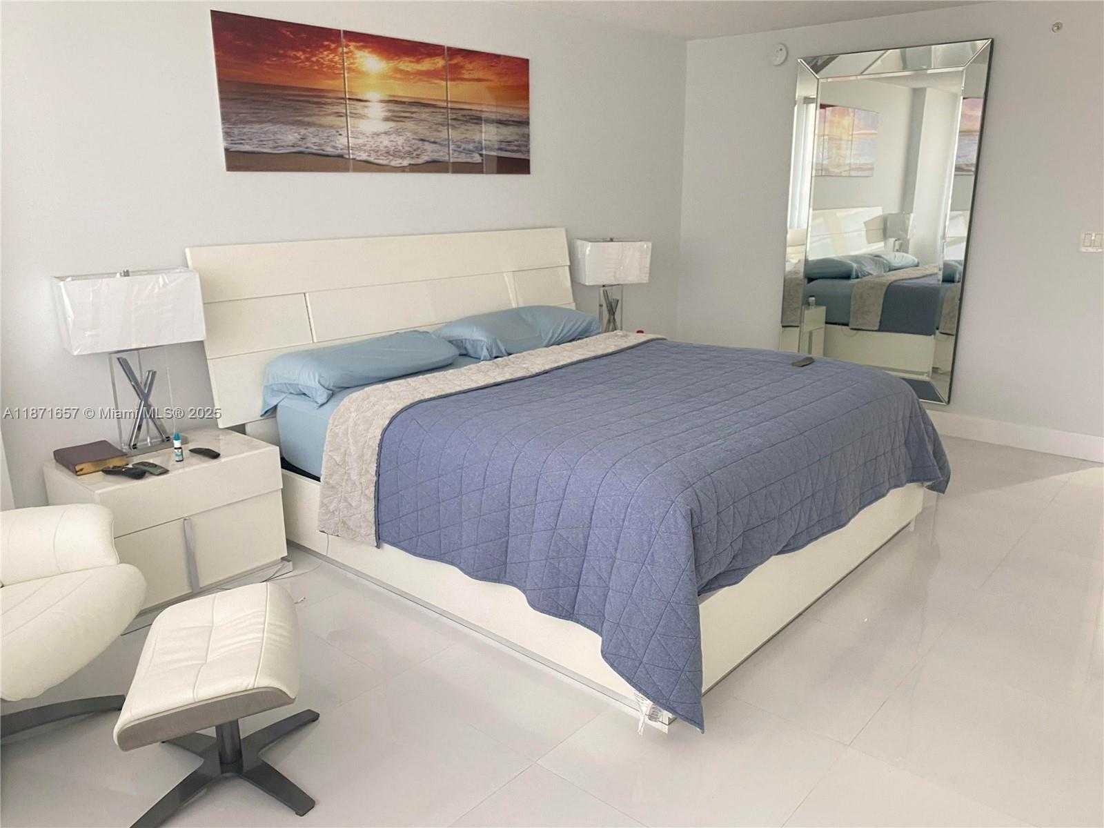 Small Image of 6917 COLLINS AVE #1205, Miami Beach Number 8