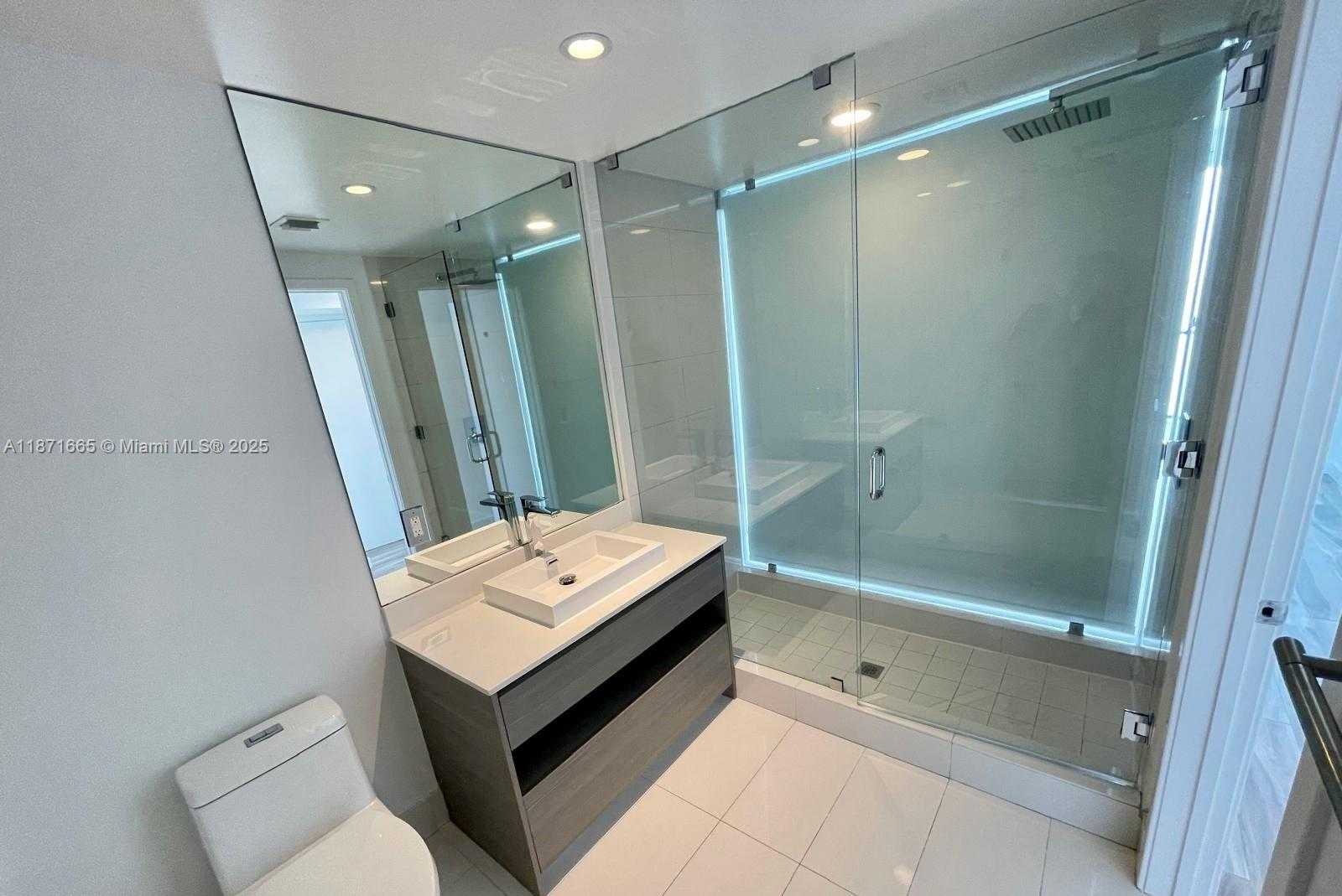 Small Image of 460 NORTH EAST 28TH ST #1802, Miami Number 11