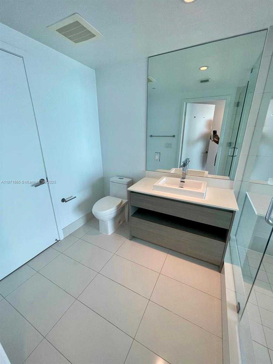 Small Image of 460 NORTH EAST 28TH ST #1802, Miami Number 12