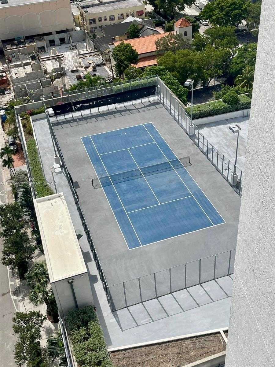 Small Image of 460 NORTH EAST 28TH ST #1802, Miami Number 15