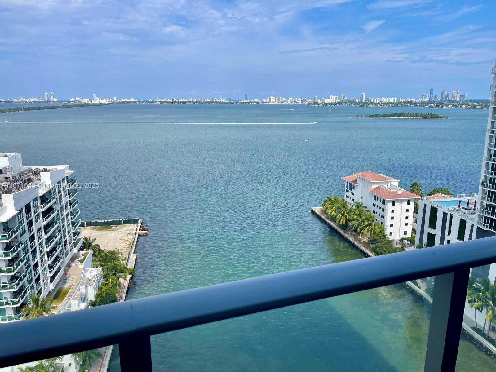 Small Image of 460 NORTH EAST 28TH ST #1802, Miami Number 2