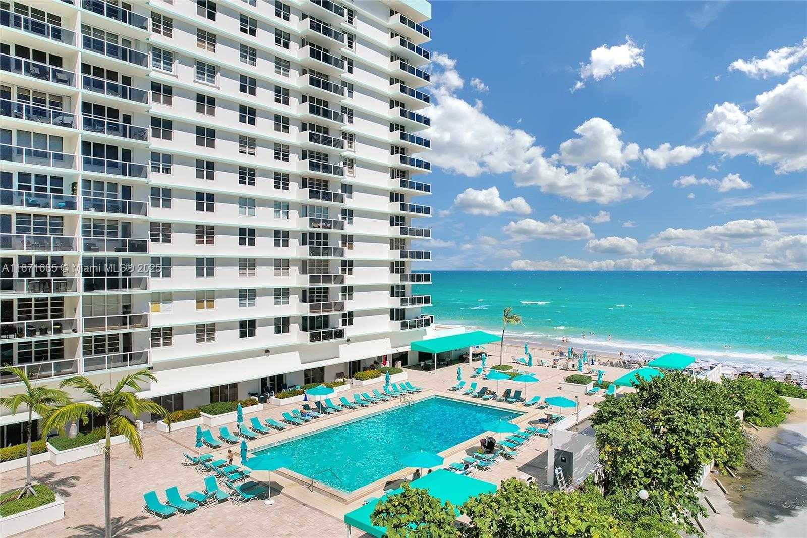 Small Image of 3725 SOUTH OCEAN DR #1519, Hollywood Number 25